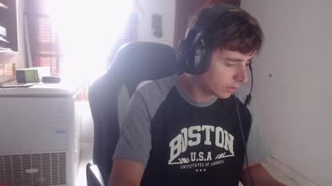 Ramiro online show from February 26, 2026, 1:54 pm