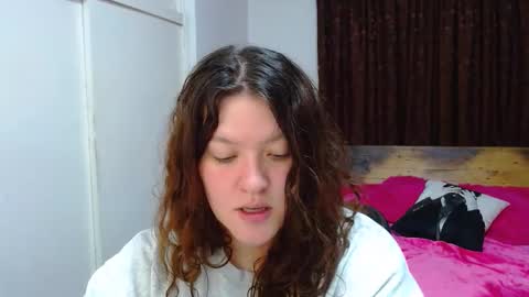 Snapshot of ramona15 chatting on March 8, 2026, 12:19 am Ramona online show from March 8, 2026, 12:19 am