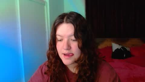 Snapshot of ramona15 chatting on March 14, 2026, 2:06 am Ramona online show from March 14, 2026, 2:06 am