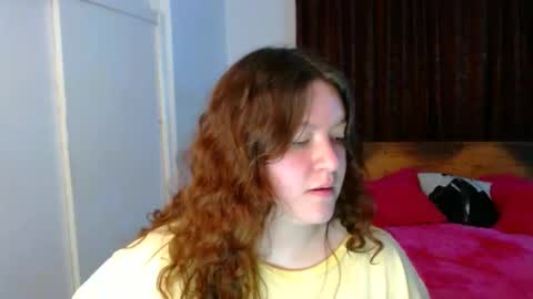 Snapshot of ramona15 chatting on March 16, 2026, 12:27 am Ramona online show from March 16, 2026, 12:27 am
