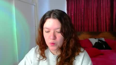 Snapshot of ramona15 chatting on March 16, 2026, 8:46 pm Ramona online show from March 16, 2026, 8:46 pm