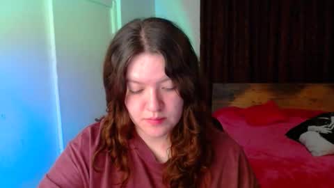Snapshot of ramona15 chatting on March 21, 2026, 8:19 am Ramona online show from March 21, 2026, 8:19 am