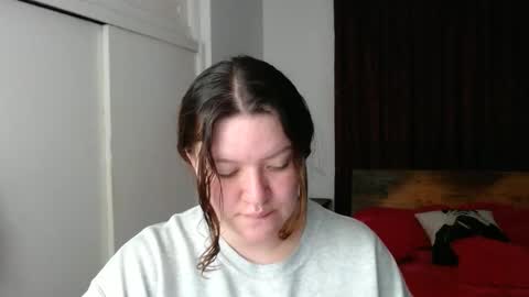 Snapshot of ramona15 chatting on April 4, 2026, 11:35 pm Ramona online show from April 4, 2026, 11:35 pm