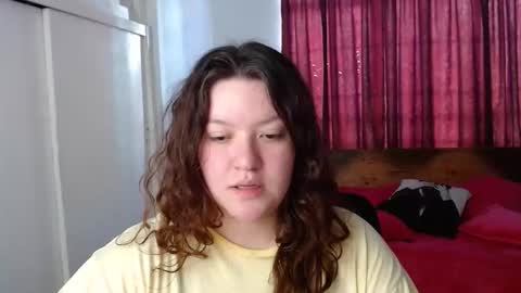 Snapshot of ramona15 chatting on April 6, 2026, 10:00 pm Ramona online show from April 6, 2026, 10:00 pm