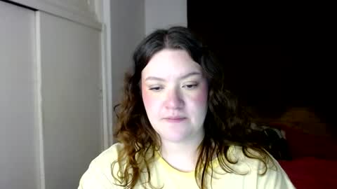 Ramona online show from July 19, 2026, 1:53 am