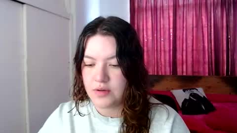 Ramona online show from July 25, 2026, 8:06 pm