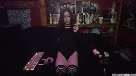 ramona_femboy online show from December 18, 2025, 12:44 pm