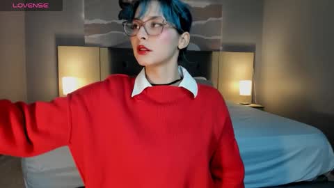 Ramona online show from December 22, 2025, 2:08 am