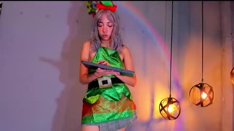 Snapshot of ramonasmith chatting on December 24, 2024, 5:23 pm Ramona online show from December 24, 2024, 5:23 pm