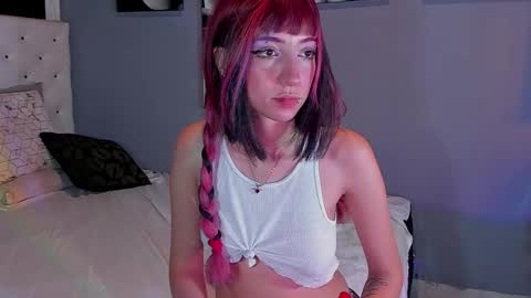 Snapshot of ramonasmith chatting on January 9, 2025, 6:04 pm Ramona online show from January 9, 2025, 6:04 pm