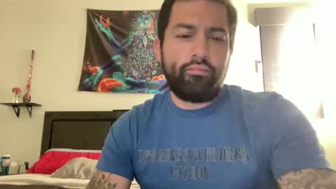 Marcos online show from January 8, 2025, 5:59 am