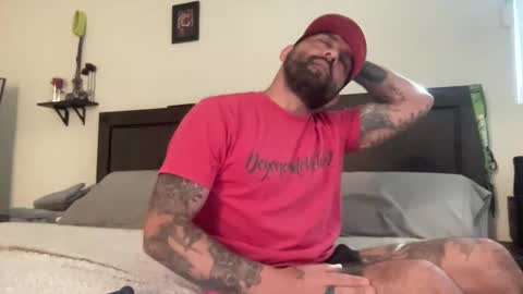 Marcos online show from March 26, 2026, 4:34 pm