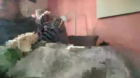 Snapshot of ramteichj chatting on December 17, 2025, 8:42 am ramteichj online show from December 17, 2025, 8:42 am