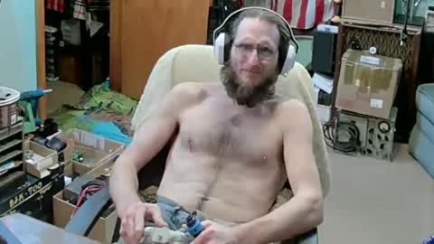 Snapshot of randalltotazz chatting on January 6, 2025, 8:35 am Randall online show from January 6, 2025, 8:35 am