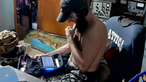Snapshot of randalltotazz chatting on September 18, 2025, 2:08 pm Randall online show from September 18, 2025, 2:08 pm