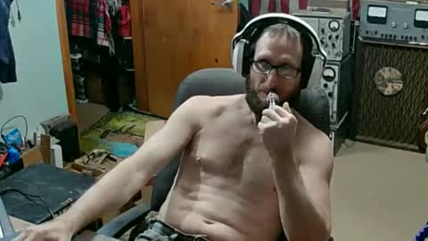 Randall online show from November 20, 2025, 9:58 pm