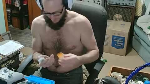 Snapshot of randalltotazz chatting on January 18, 2026, 11:19 pm Randall online show from January 18, 2026, 11:19 pm