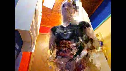 Randcandy77 online show from January 31, 2025, 10:20 am