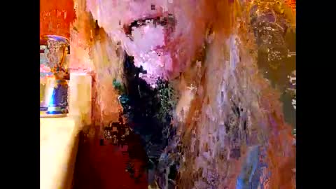 Randcandy77 online show from February 23, 2025, 10:09 pm