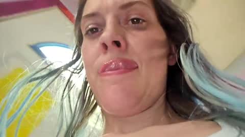 Randcandy77 online show from October 23, 2025, 4:39 pm