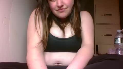 randicandi96 online show from January 7, 2026, 10:01 pm