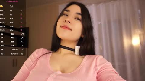 Vilda online show from February 23, 2026, 5:38 am