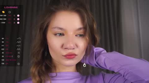 Snapshot of randiheart chatting on January 18, 2025, 8:10 am Arlette online show from January 18, 2025, 8:10 am