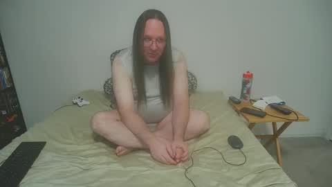 rando1235 online show from January 18, 2026, 12:25 am