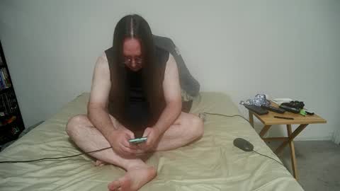Snapshot of rando1235 chatting on April 14, 2026, 4:29 am rando1235 online show from April 14, 2026, 4:29 am