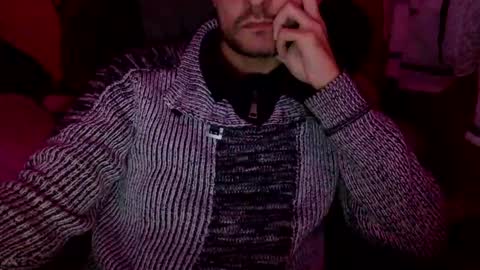 randobad12 online show from December 22, 2024, 4:06 pm