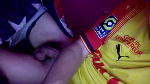 randobad12 online show from January 2, 2025, 8:46 pm