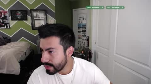 Snapshot of randomink3 chatting on October 27, 2025, 6:23 pm randomink3 online show from October 27, 2025, 6:23 pm