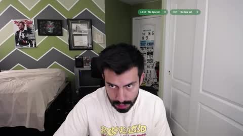 Snapshot of randomink3 chatting on November 5, 2025, 5:35 pm randomink3 online show from November 5, 2025, 5:35 pm