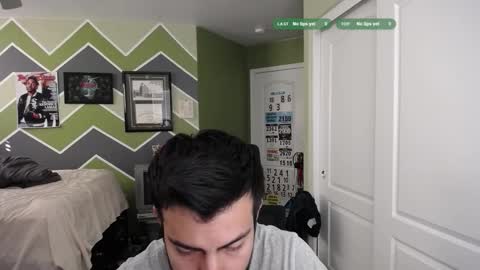 Snapshot of randomink3 chatting on November 8, 2025, 5:12 pm randomink3 online show from November 8, 2025, 5:12 pm