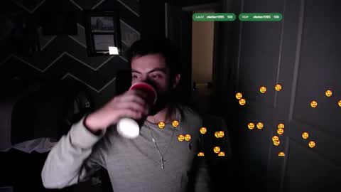 Snapshot of randomink3 chatting on January 11, 2026, 2:05 am randomink3 online show from January 11, 2026, 2:05 am