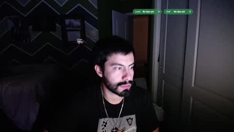 Snapshot of randomink3 chatting on January 18, 2026, 2:48 am randomink3 online show from January 18, 2026, 2:48 am