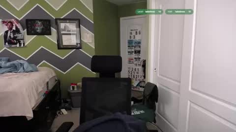 Snapshot of randomink3 chatting on March 7, 2026, 5:32 pm randomink3 online show from March 7, 2026, 5:32 pm