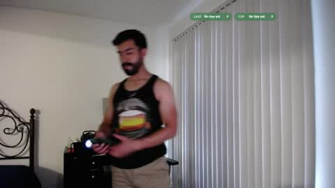 randomink3 online show from May 19, 2026, 1:56 am