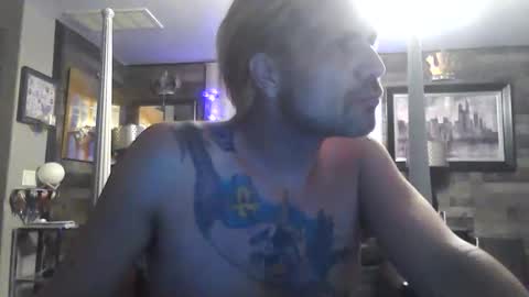 Randy8inbater online show from May 16, 2026, 6:54 am