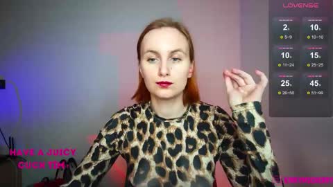 Snapshot of randycherry chatting on October 16, 2025, 3:57 pm Cherry Miss Cherry online show from October 16, 2025, 3:57 pm