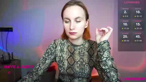 Snapshot of randycherry chatting on October 18, 2025, 5:35 pm Cherry Miss Cherry online show from October 18, 2025, 5:35 pm