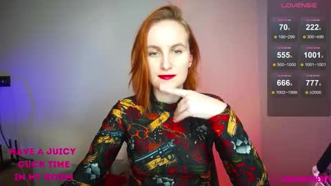 Snapshot of randycherry chatting on October 20, 2025, 5:57 pm Cherry Miss Cherry online show from October 20, 2025, 5:57 pm