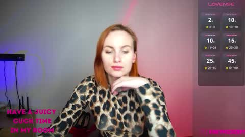 Snapshot of randycherry chatting on November 2, 2025, 2:19 pm Cherry Miss Cherry online show from November 2, 2025, 2:19 pm