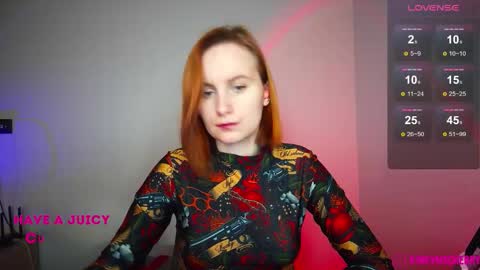 Snapshot of randycherry chatting on November 3, 2025, 3:35 pm Cherry Miss Cherry online show from November 3, 2025, 3:35 pm