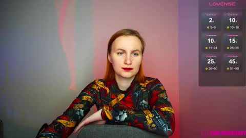 Snapshot of randycherry chatting on November 25, 2025, 3:23 pm Cherry Miss Cherry online show from November 25, 2025, 3:23 pm