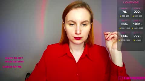 Snapshot of randycherry chatting on December 1, 2025, 12:43 pm Cherry Miss Cherry online show from December 1, 2025, 12:43 pm