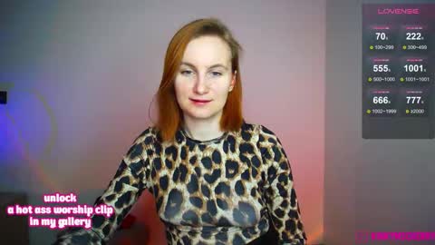 Snapshot of randycherry chatting on January 7, 2026, 2:08 pm Cherry Miss Cherry online show from January 7, 2026, 2:08 pm