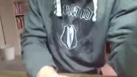 randydilf777 online show from February 18, 2026, 4:36 pm