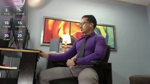 randylukehot online show from March 3, 2026, 6:58 pm