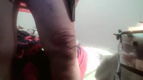 randymann62 online show from February 26, 2026, 1:48 am